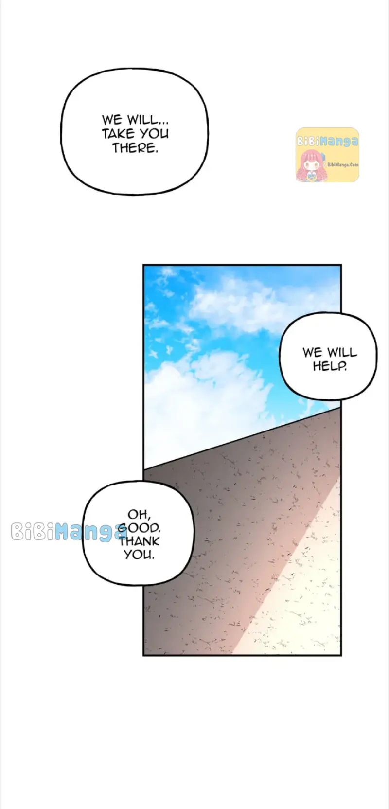 The Archmage's Daughter Chapter 182 Page 69