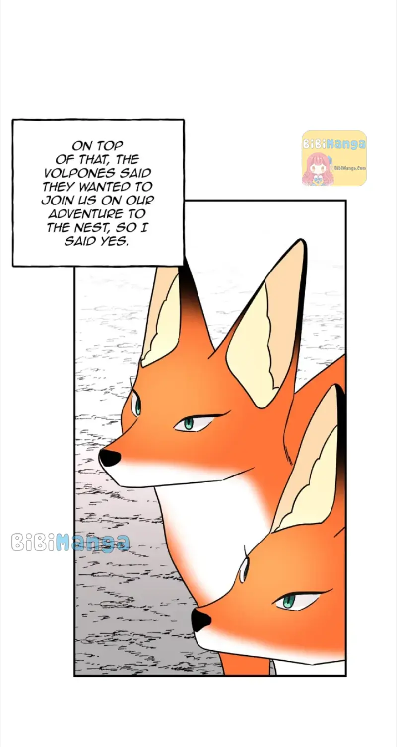 The Archmage's Daughter Chapter 182 Page 73