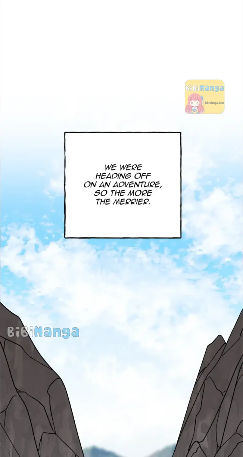 The Archmage's Daughter Chapter 182 Page 74