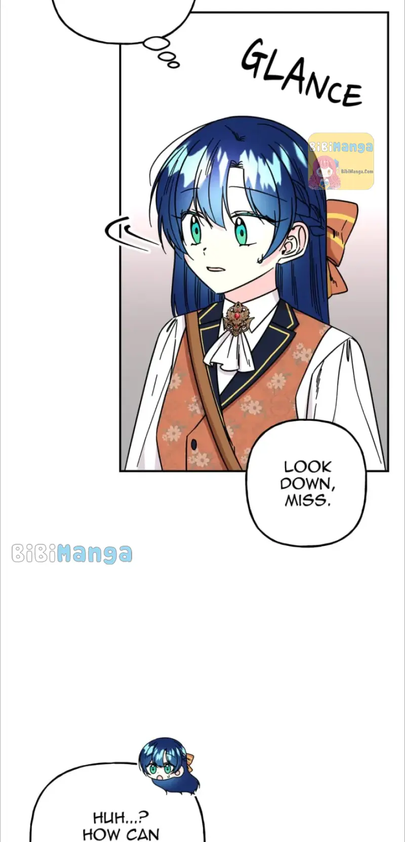The Archmage's Daughter Chapter 183 Page 9