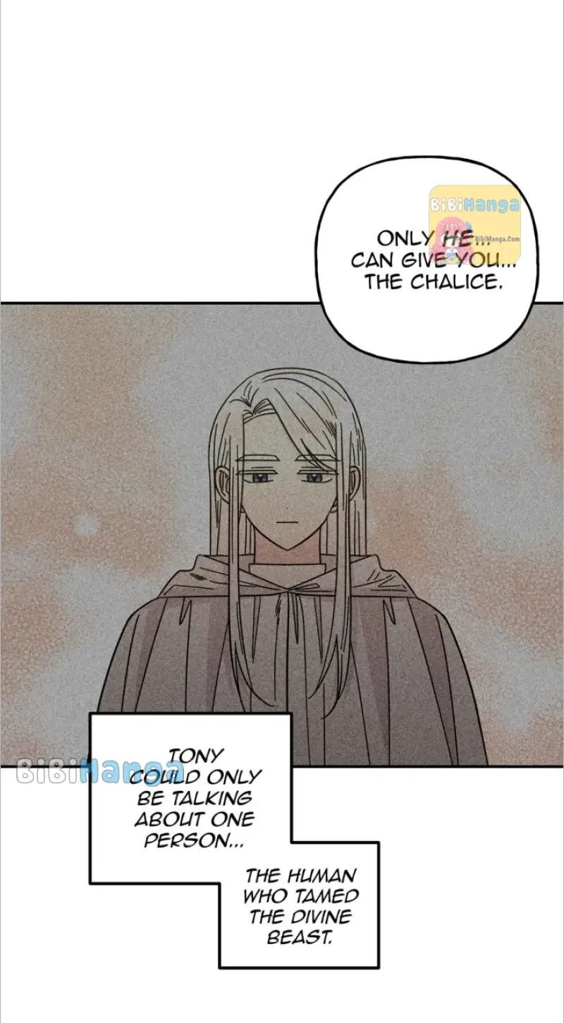 The Archmage's Daughter Chapter 183 Page 14