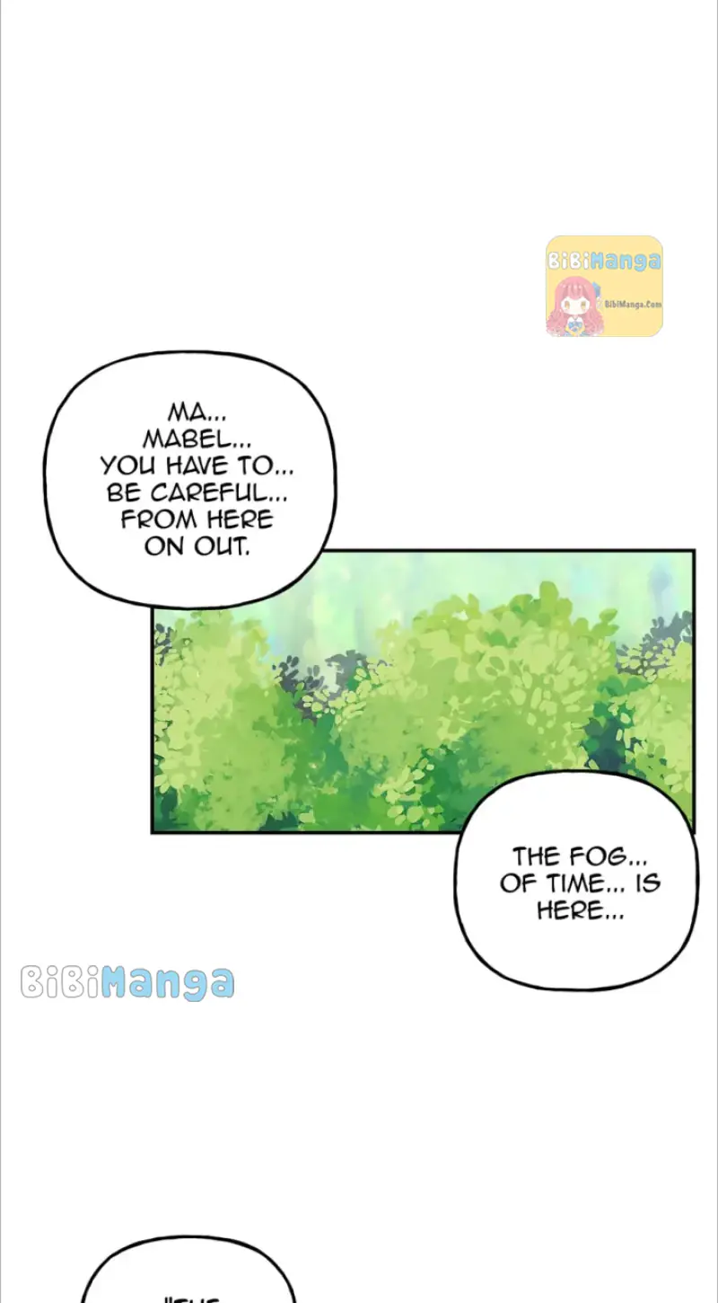 The Archmage's Daughter Chapter 183 Page 16