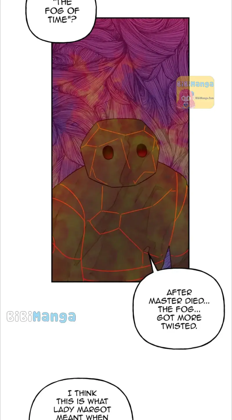 The Archmage's Daughter Chapter 183 Page 17