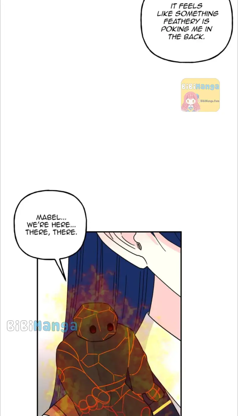 The Archmage's Daughter Chapter 183 Page 30
