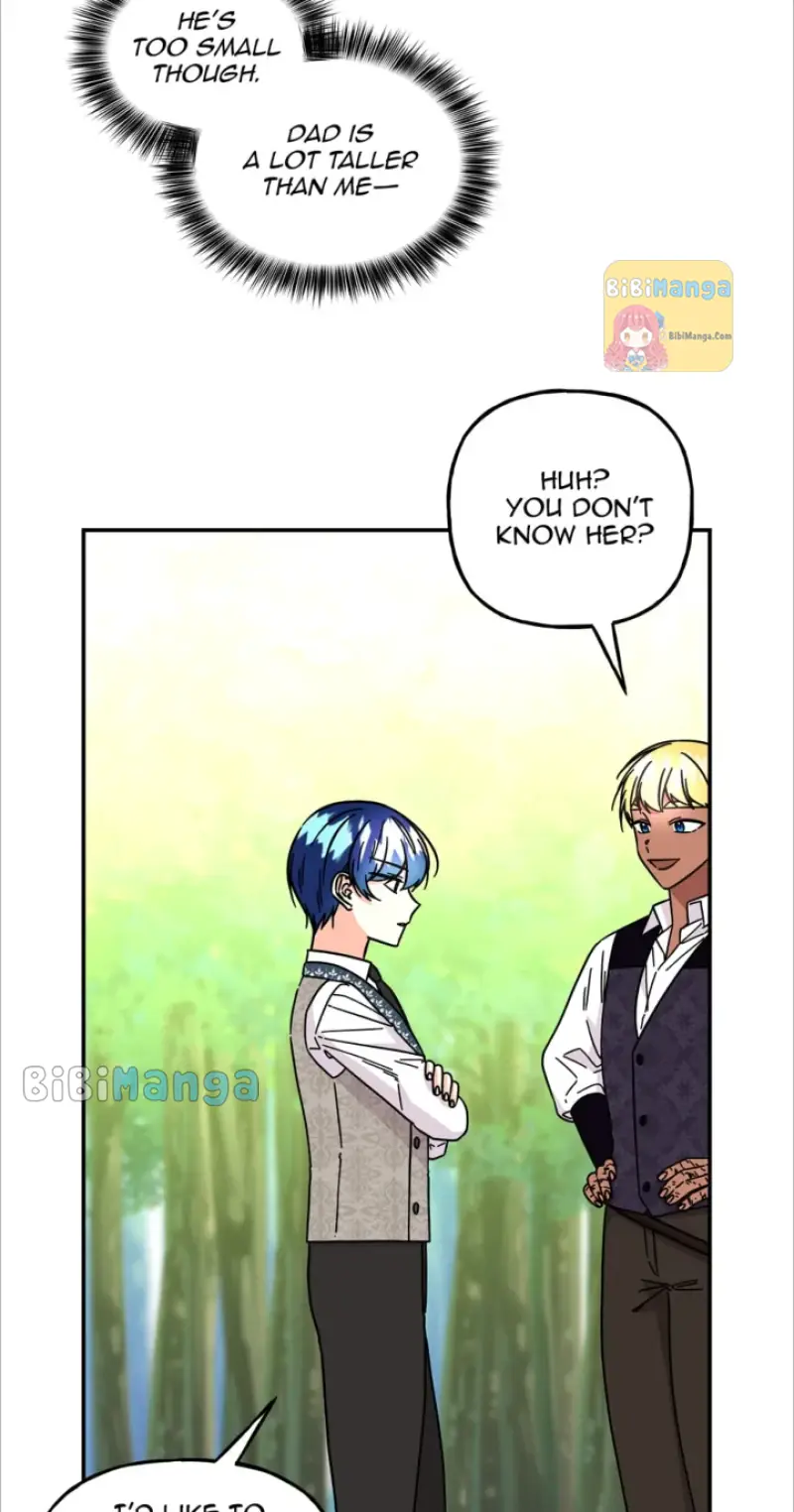 The Archmage's Daughter Chapter 183 Page 49