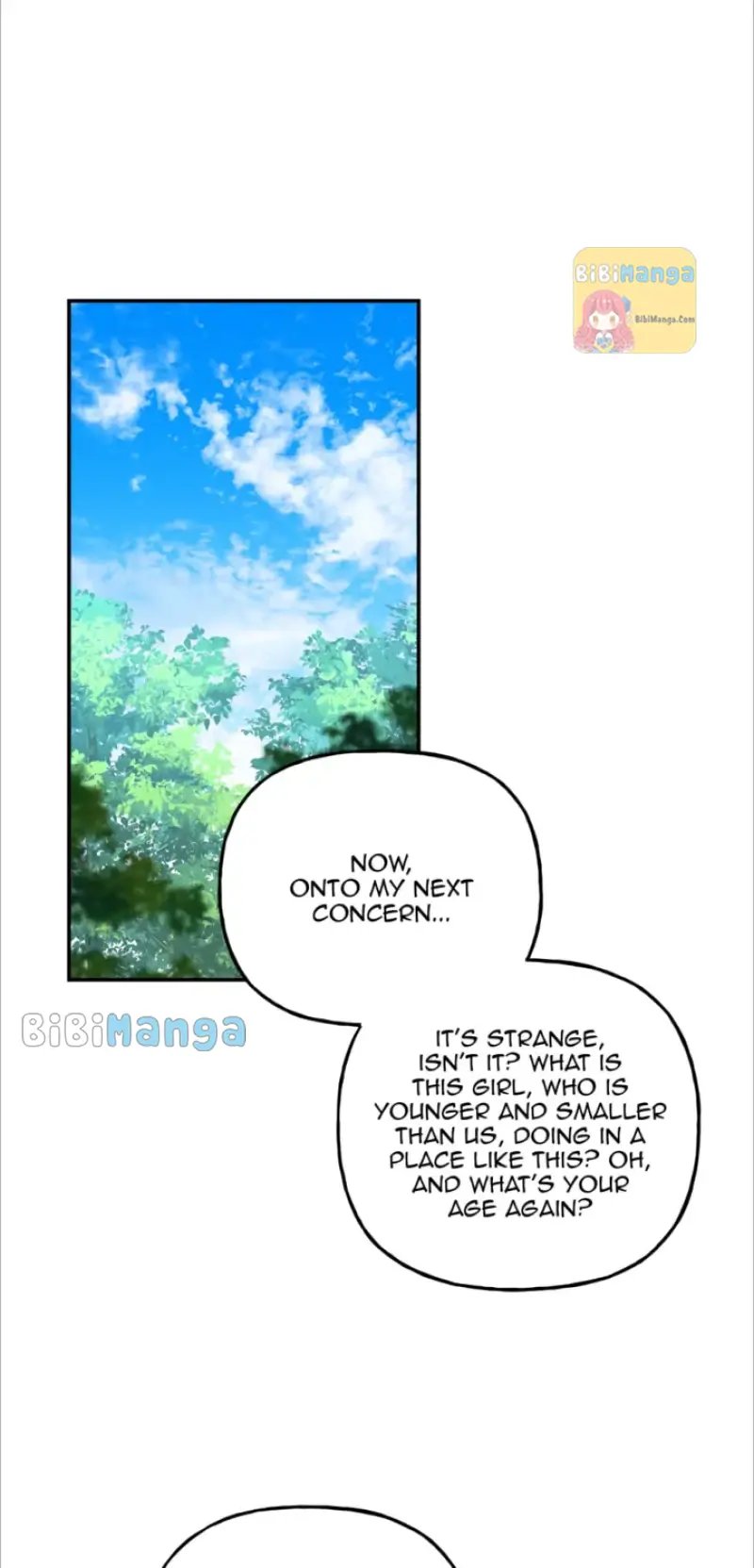 The Archmage's Daughter Chapter 183 Page 66