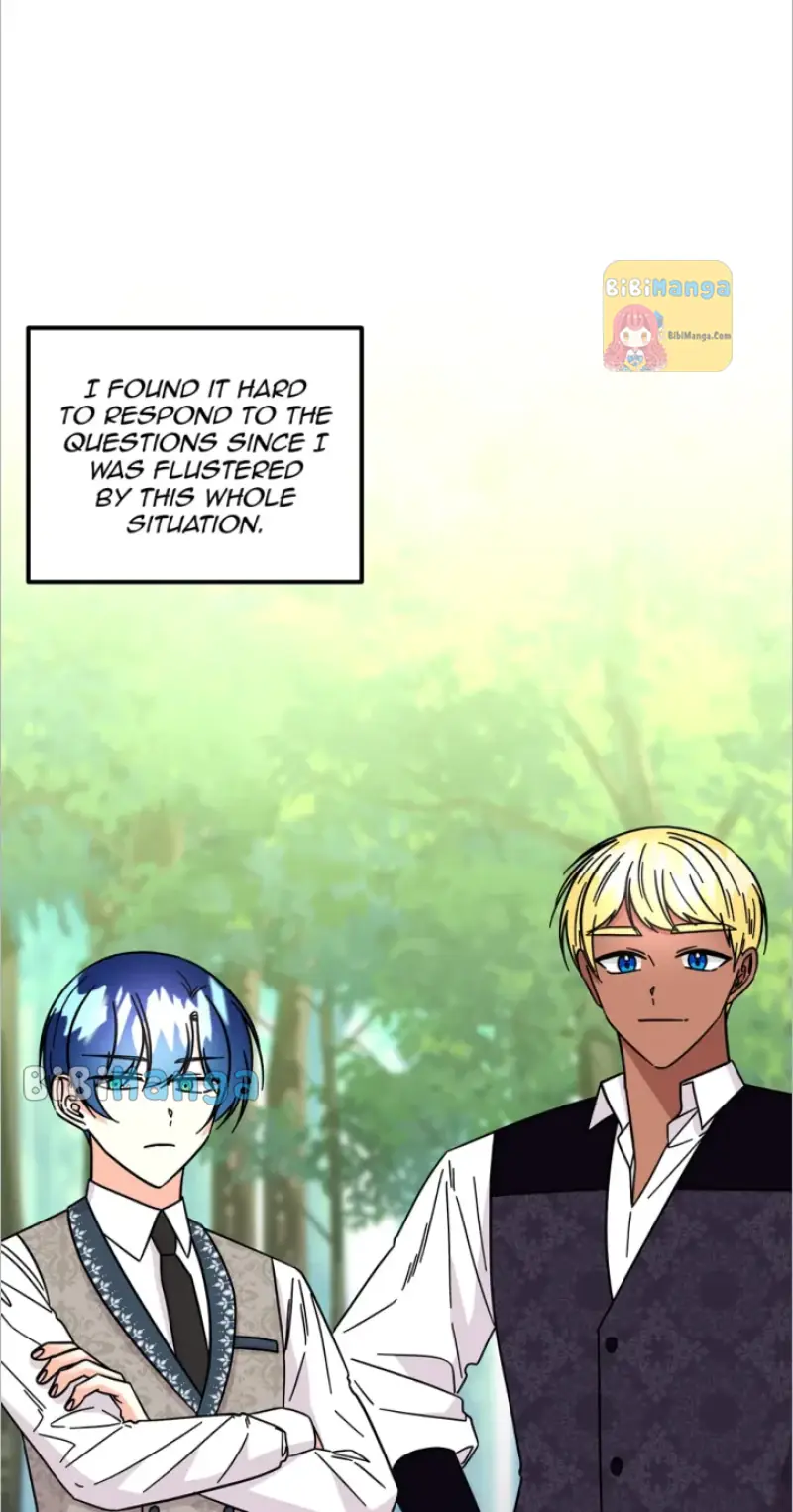 The Archmage's Daughter Chapter 183 Page 69
