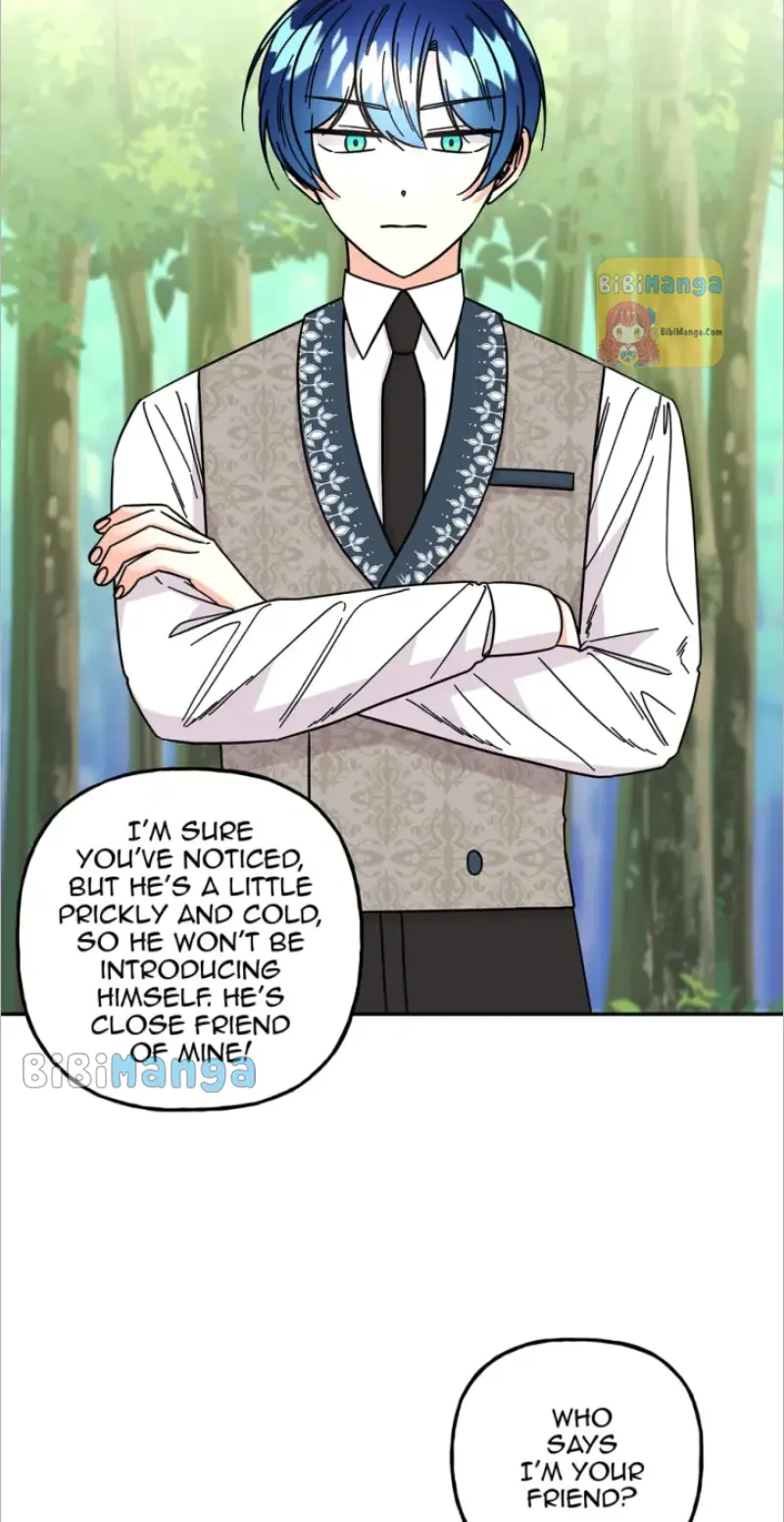 The Archmage's Daughter Chapter 184 Page 4