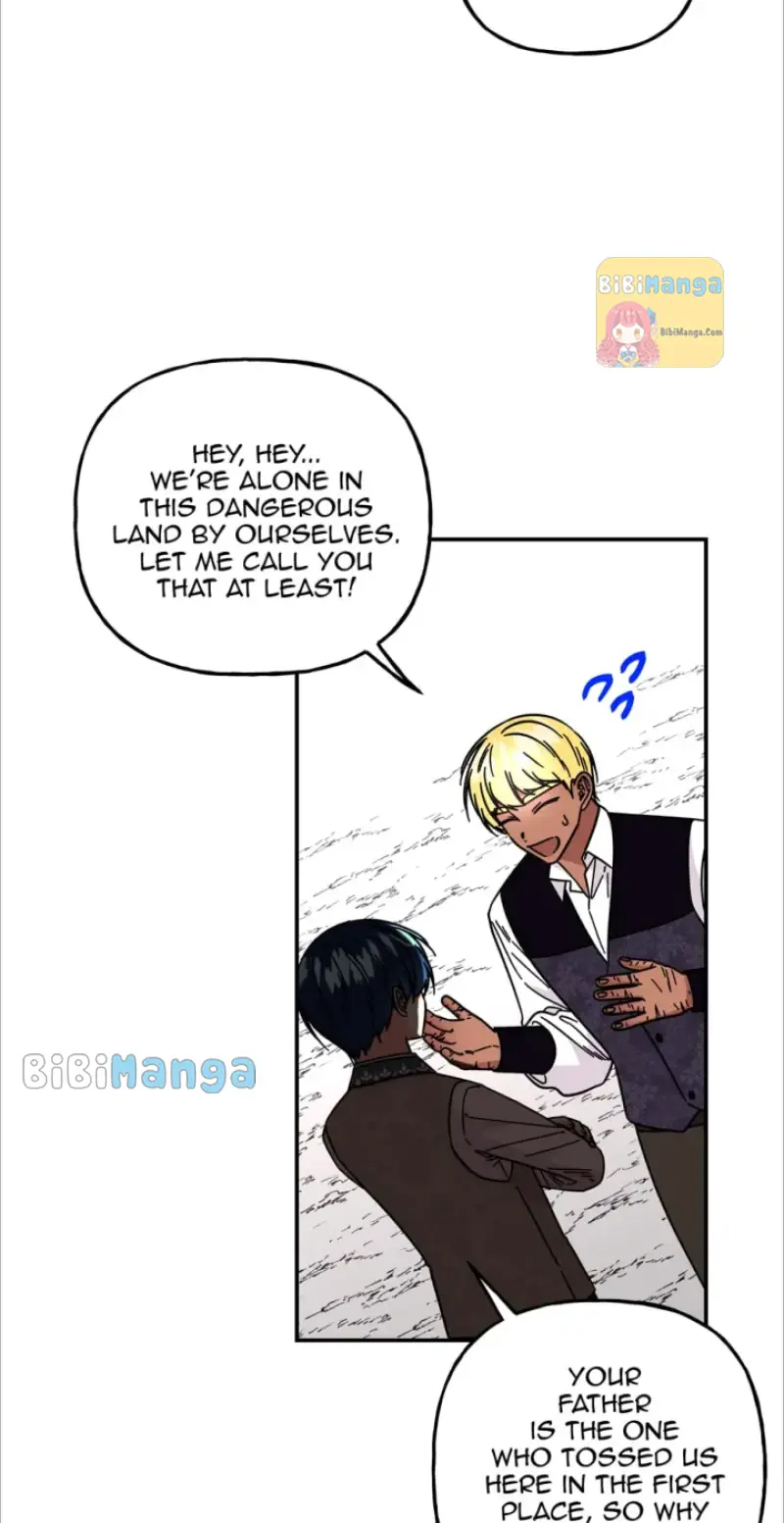 The Archmage's Daughter Chapter 184 Page 5