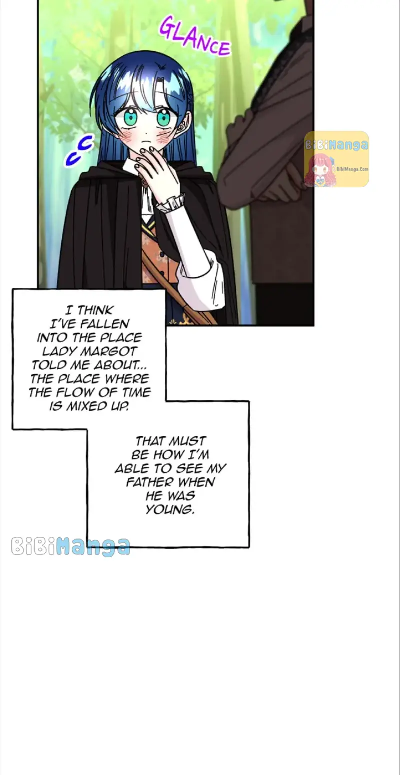 The Archmage's Daughter Chapter 184 Page 7