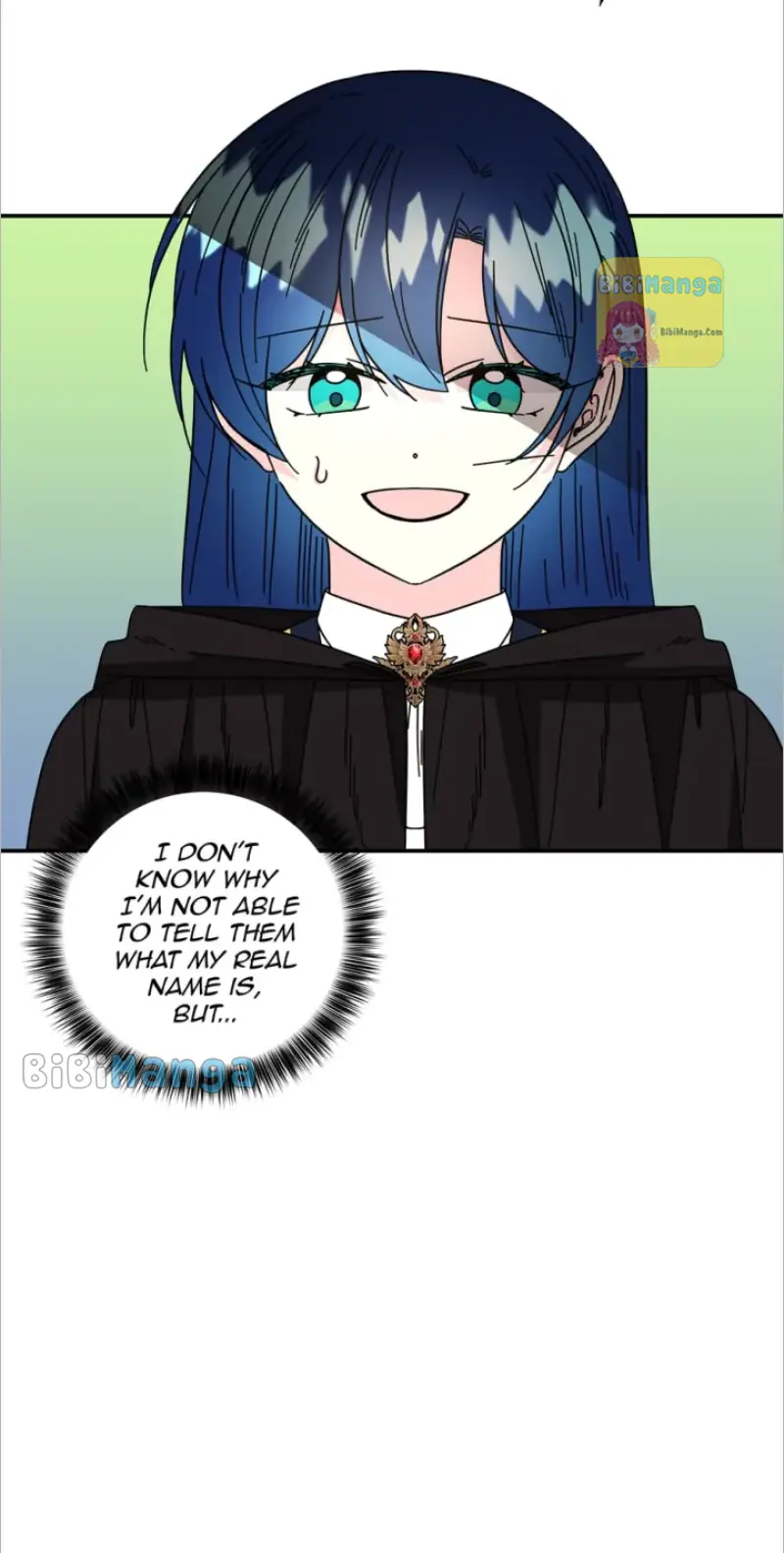 The Archmage's Daughter Chapter 184 Page 16