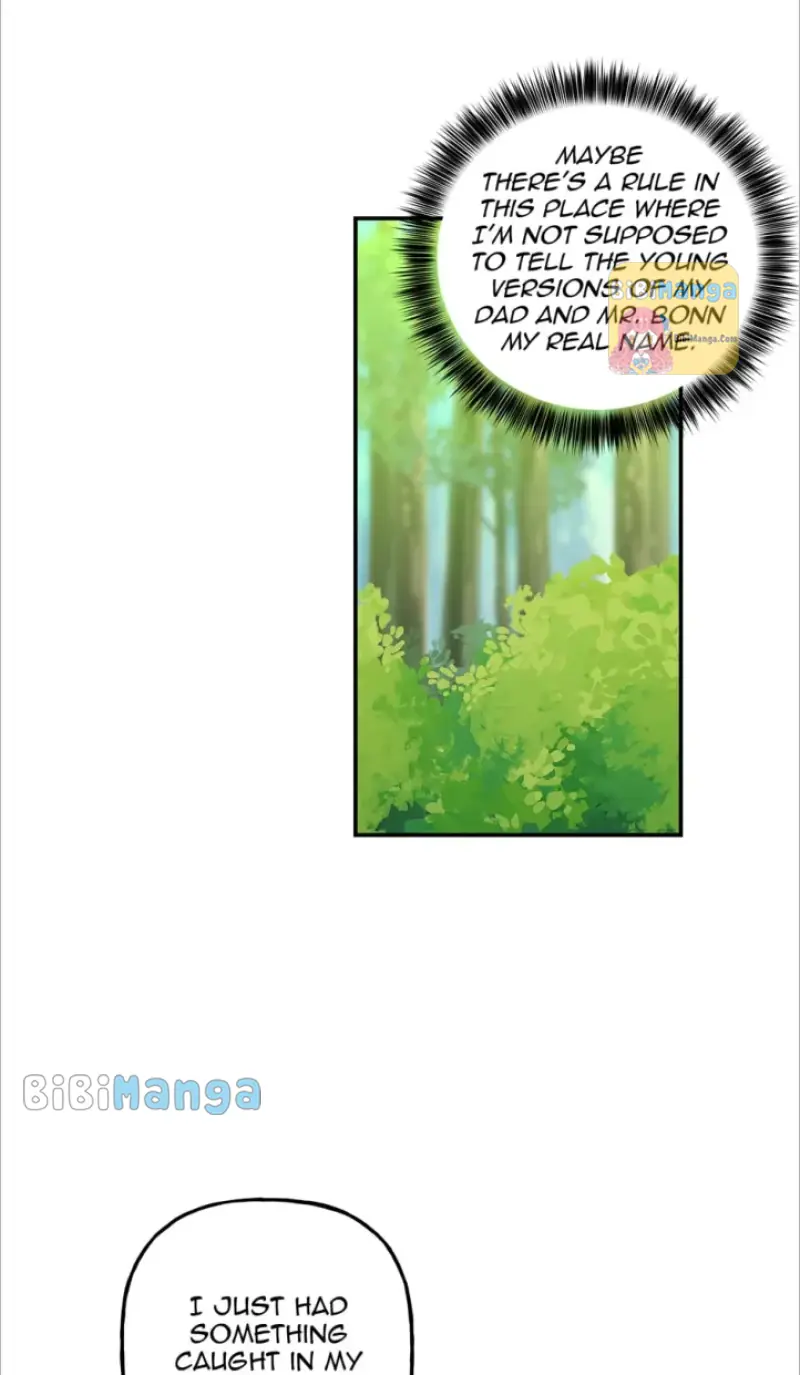 The Archmage's Daughter Chapter 184 Page 17