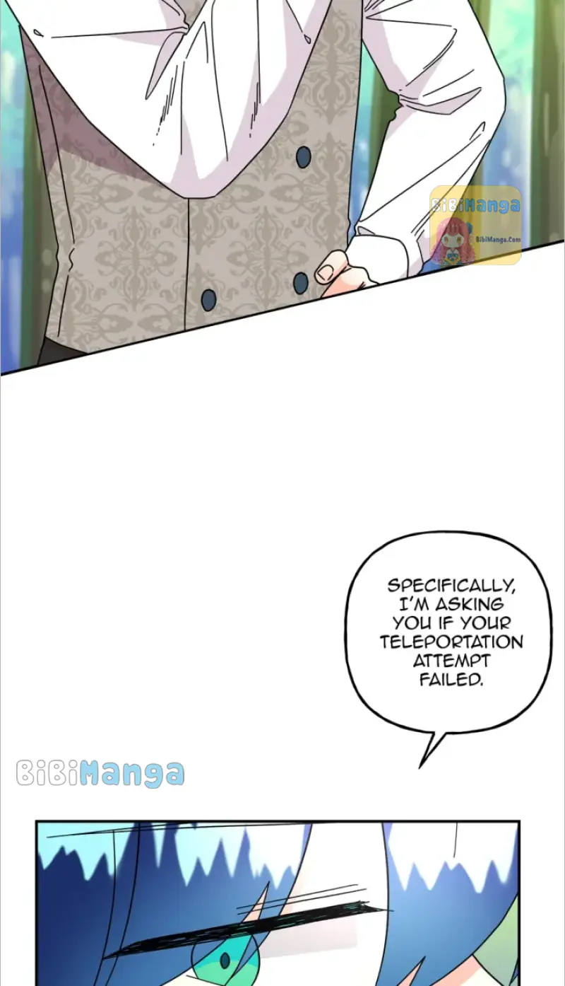The Archmage's Daughter Chapter 184 Page 23