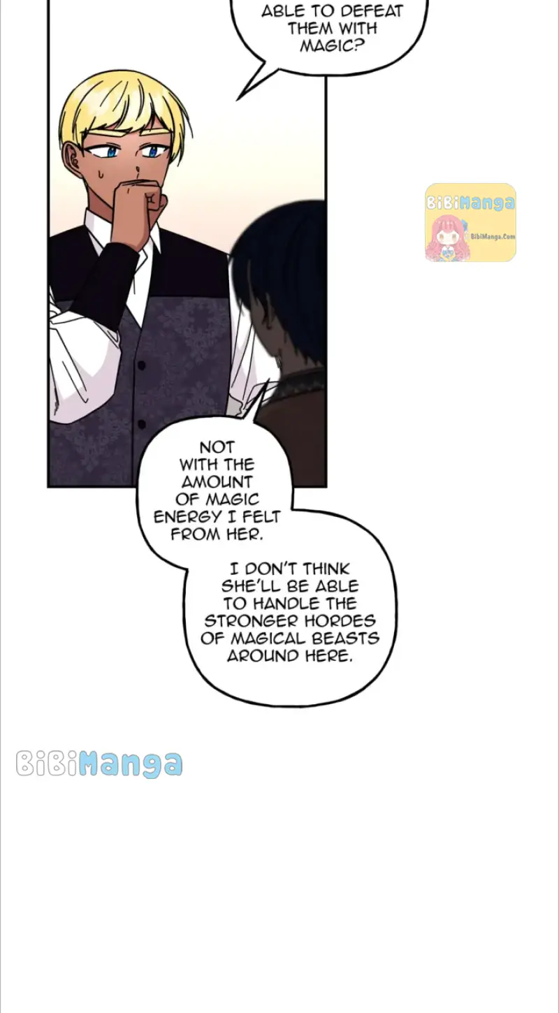 The Archmage's Daughter Chapter 184 Page 31