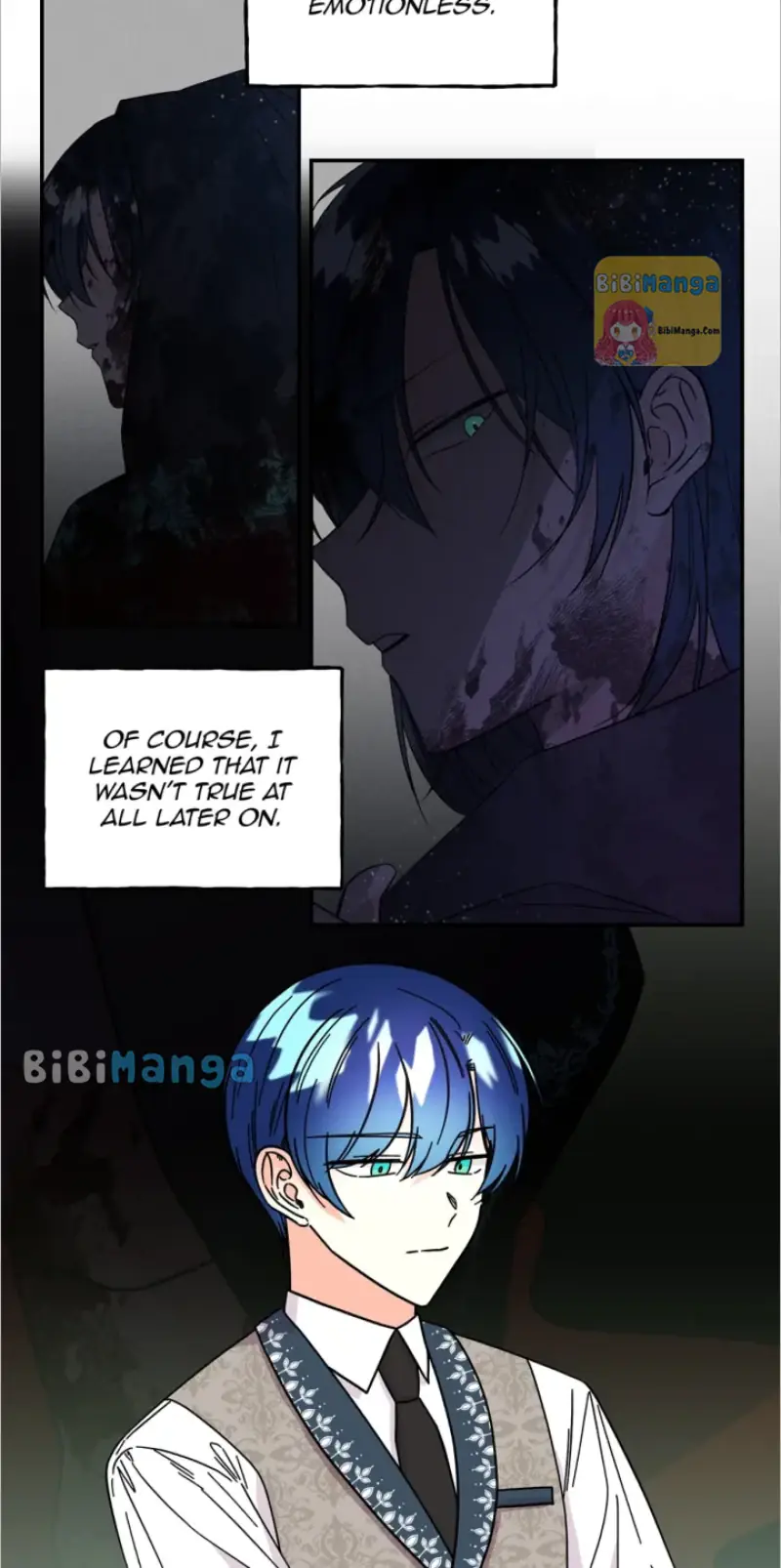 The Archmage's Daughter Chapter 184 Page 33