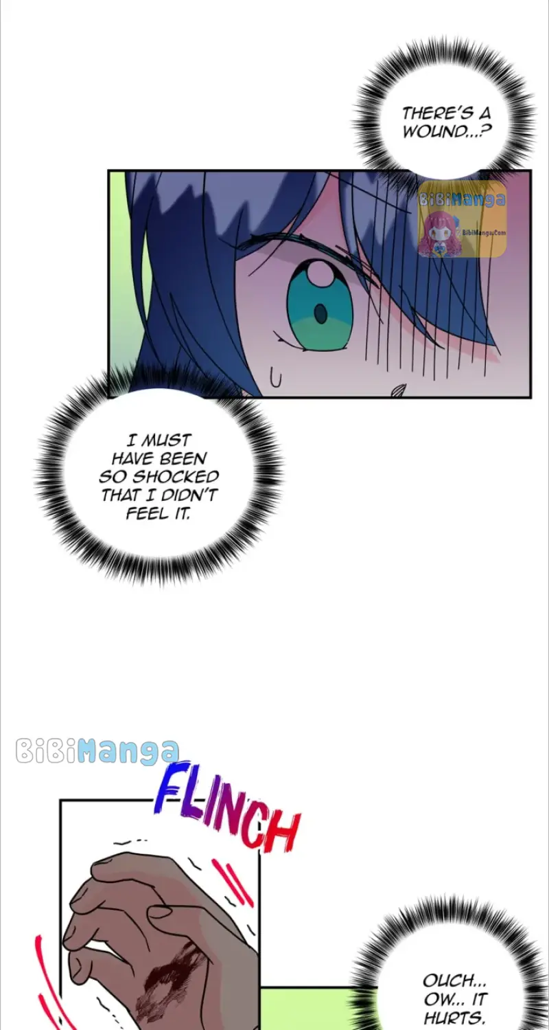 The Archmage's Daughter Chapter 184 Page 36