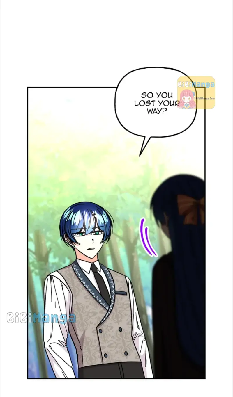 The Archmage's Daughter Chapter 184 Page 39