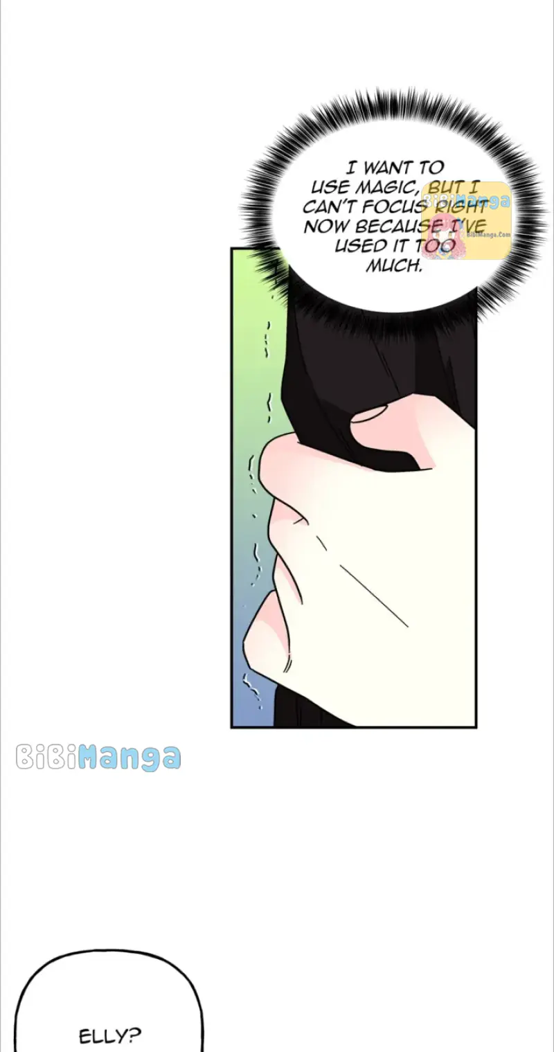 The Archmage's Daughter Chapter 184 Page 47