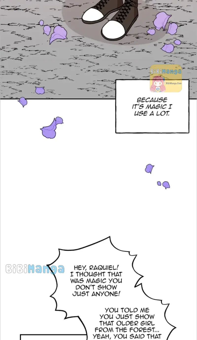 The Archmage's Daughter Chapter 184 Page 55