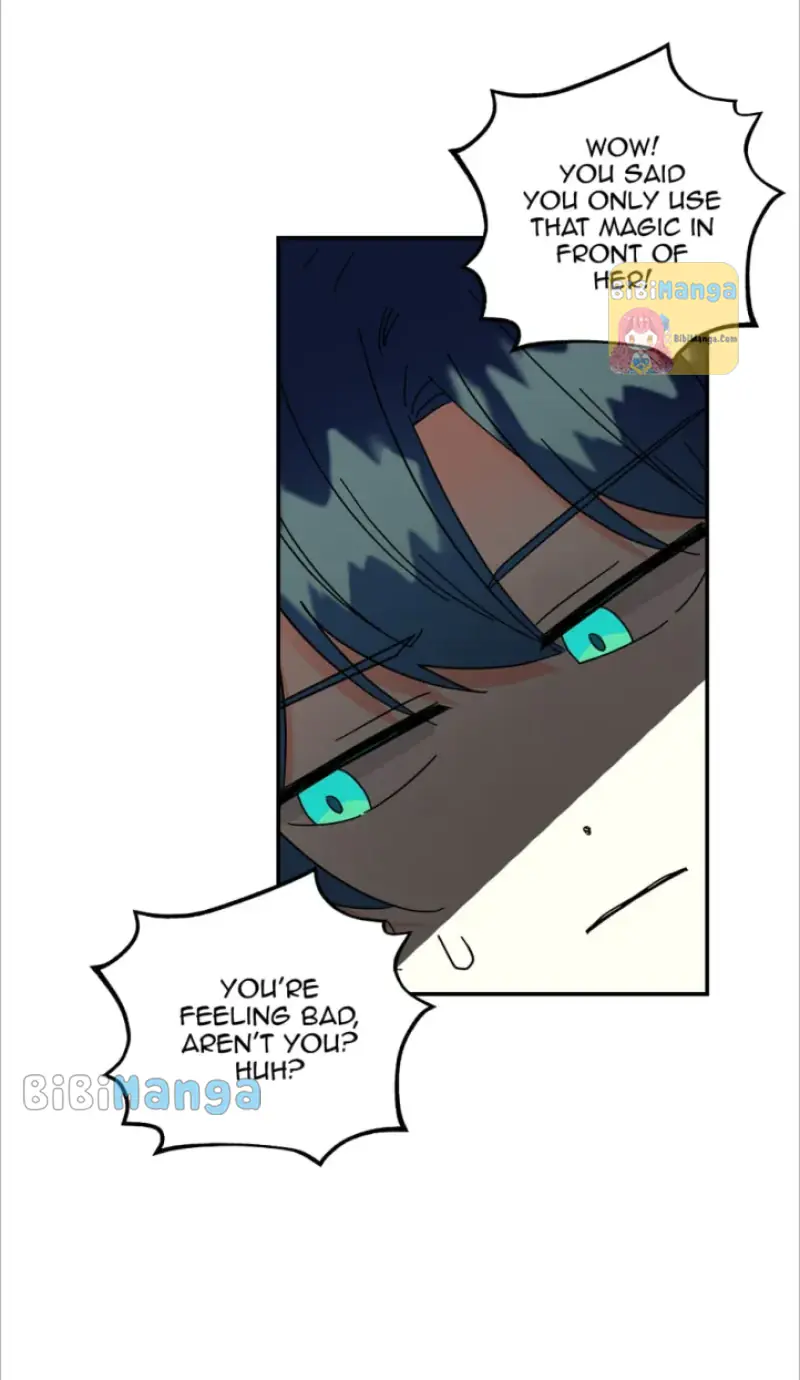 The Archmage's Daughter Chapter 184 Page 57