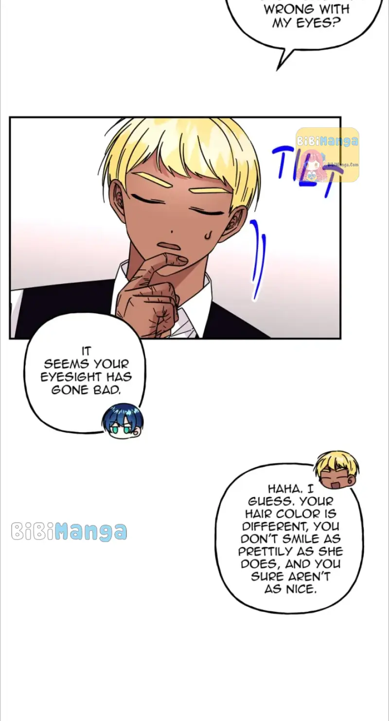 The Archmage's Daughter Chapter 184 Page 65