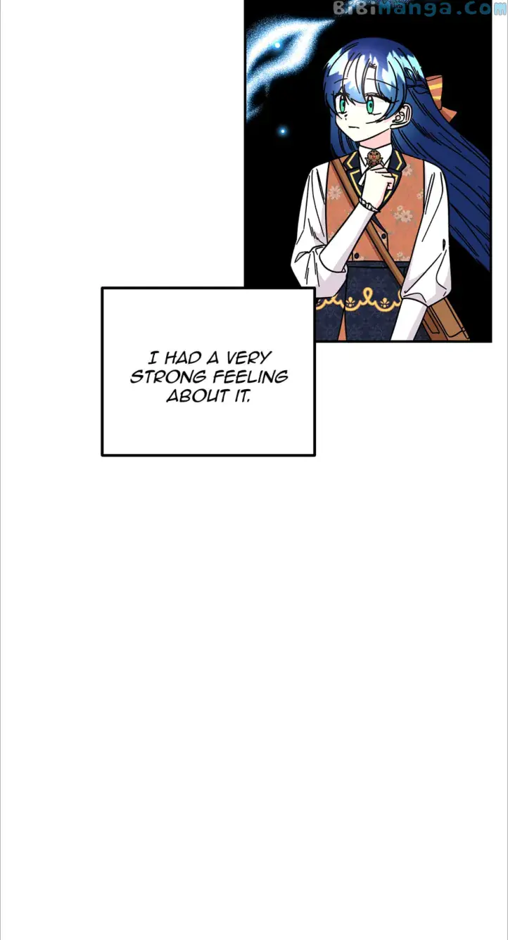 The Archmage's Daughter Chapter 185 Page 7