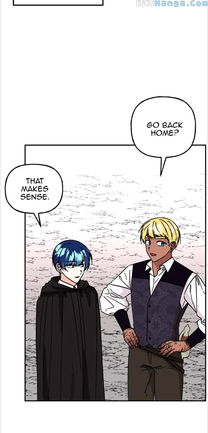 The Archmage's Daughter Chapter 185 Page 9