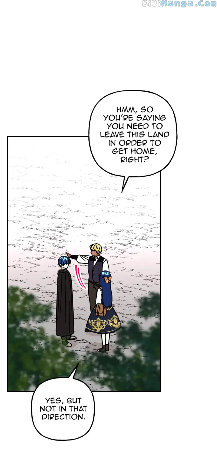 The Archmage's Daughter Chapter 185 Page 10