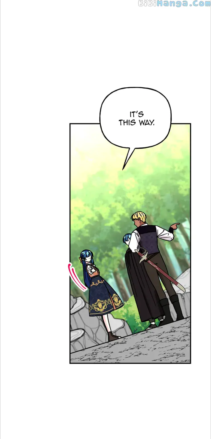 The Archmage's Daughter Chapter 185 Page 11