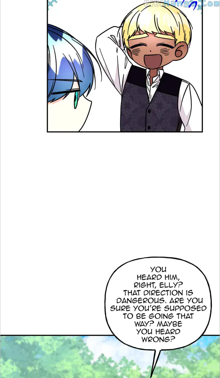 The Archmage's Daughter Chapter 185 Page 15