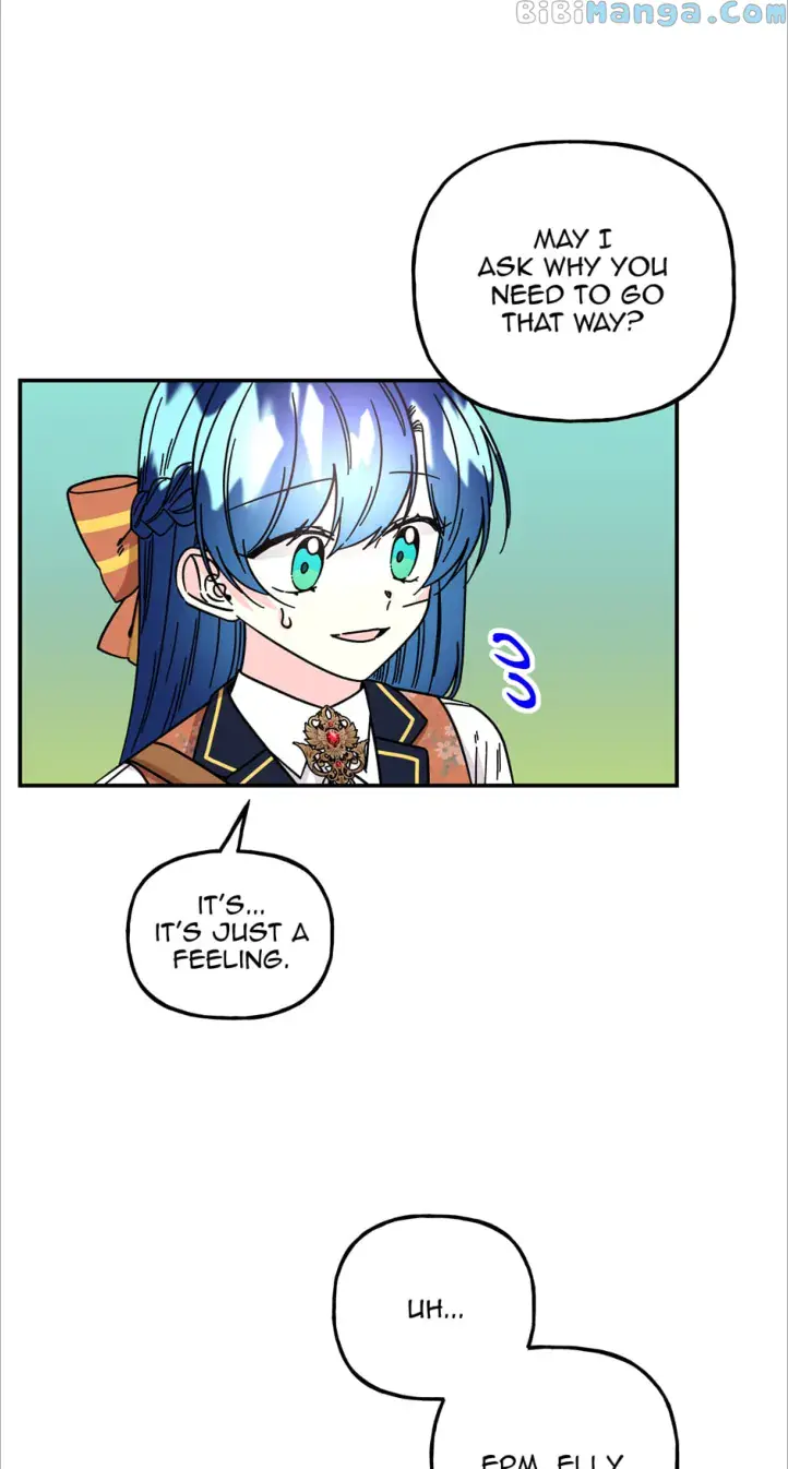 The Archmage's Daughter Chapter 185 Page 17