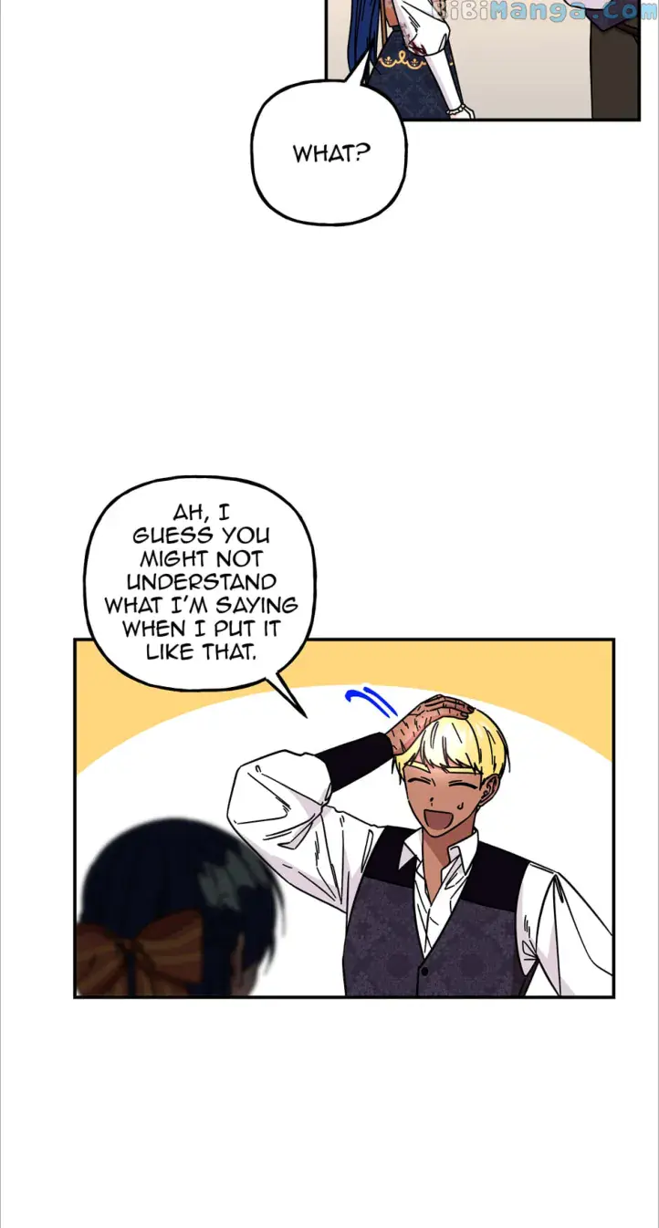 The Archmage's Daughter Chapter 185 Page 20