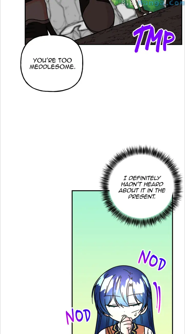 The Archmage's Daughter Chapter 185 Page 24