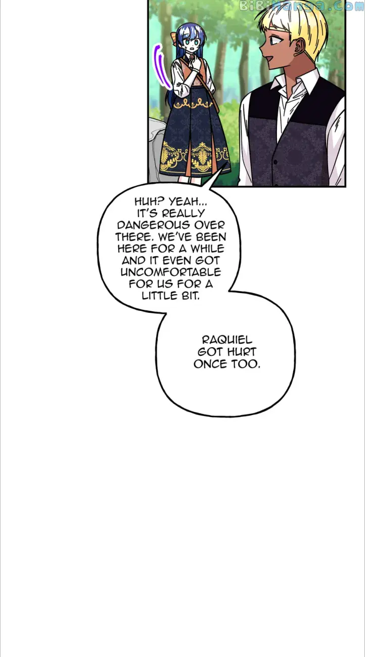 The Archmage's Daughter Chapter 185 Page 26