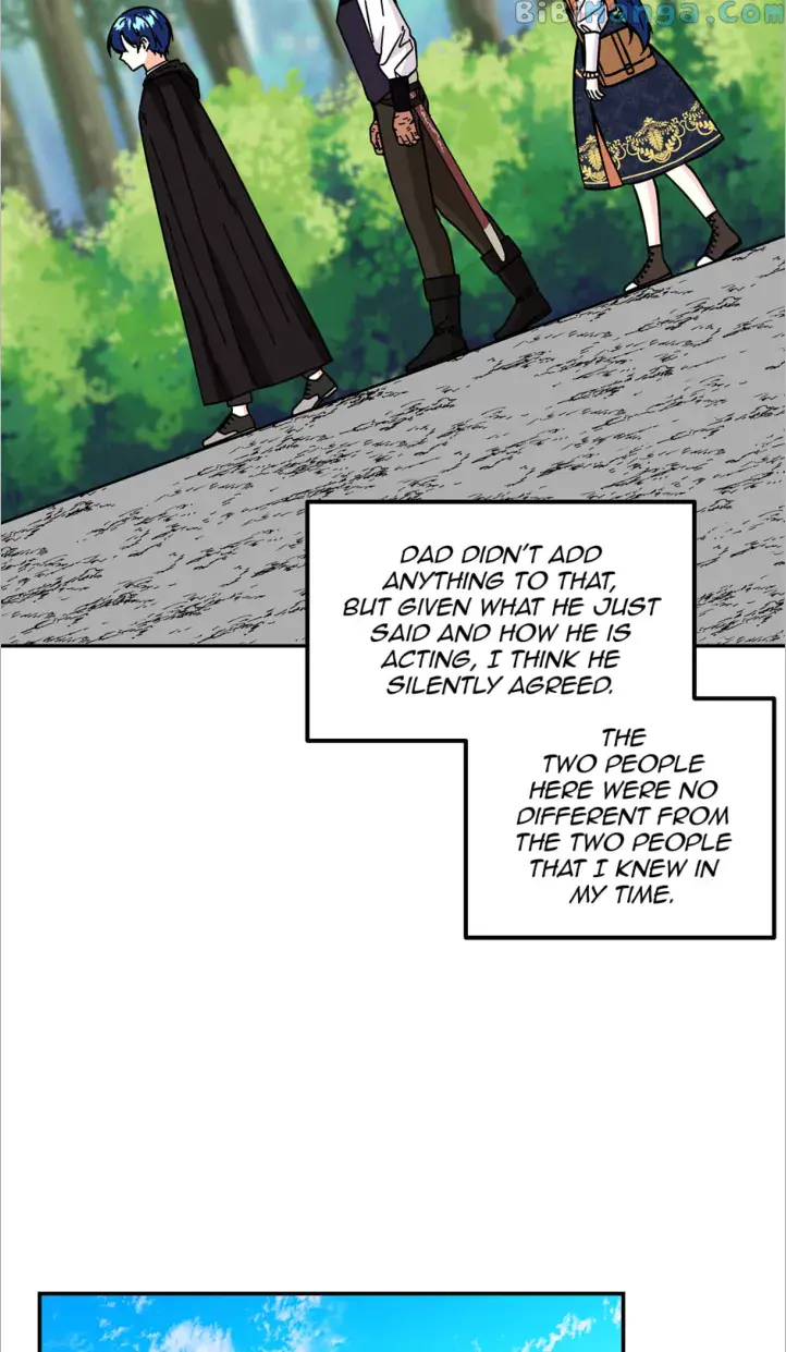 The Archmage's Daughter Chapter 185 Page 29
