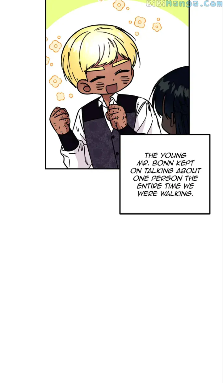 The Archmage's Daughter Chapter 185 Page 31