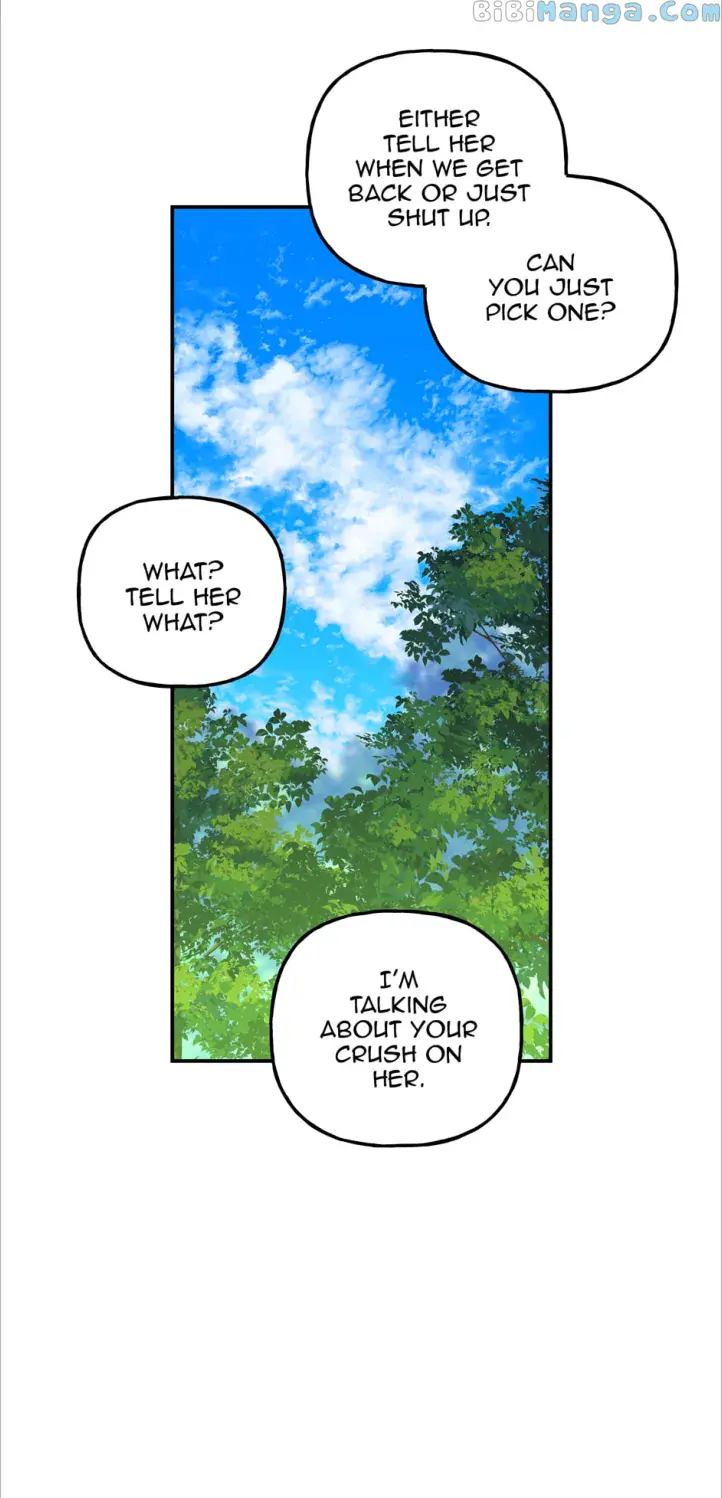 The Archmage's Daughter Chapter 185 Page 35