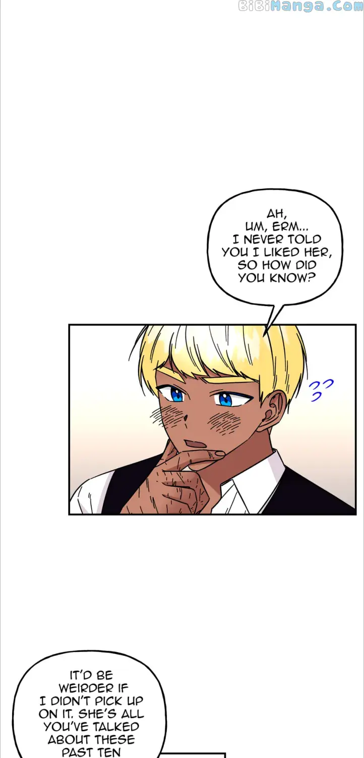 The Archmage's Daughter Chapter 185 Page 36
