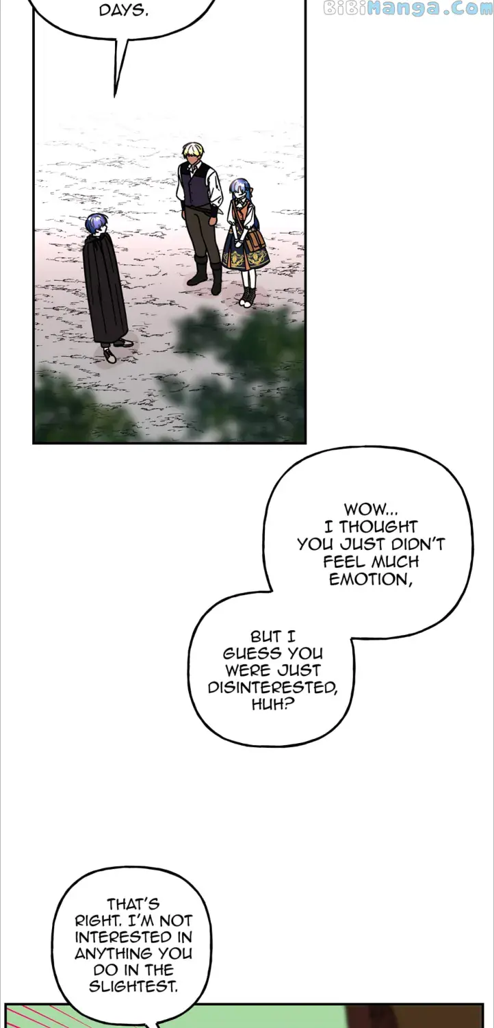 The Archmage's Daughter Chapter 185 Page 37