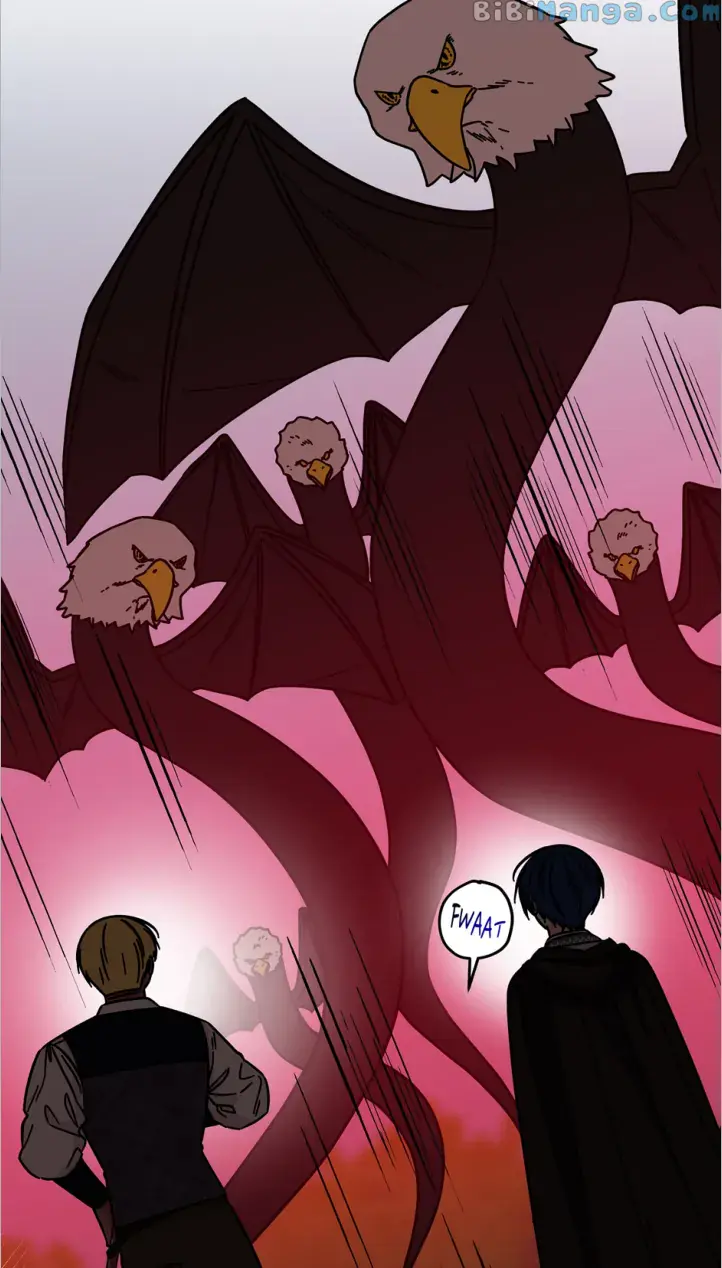 The Archmage's Daughter Chapter 185 Page 41