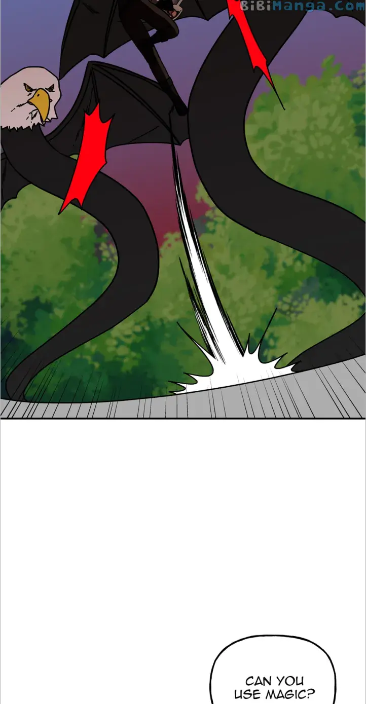 The Archmage's Daughter Chapter 185 Page 46