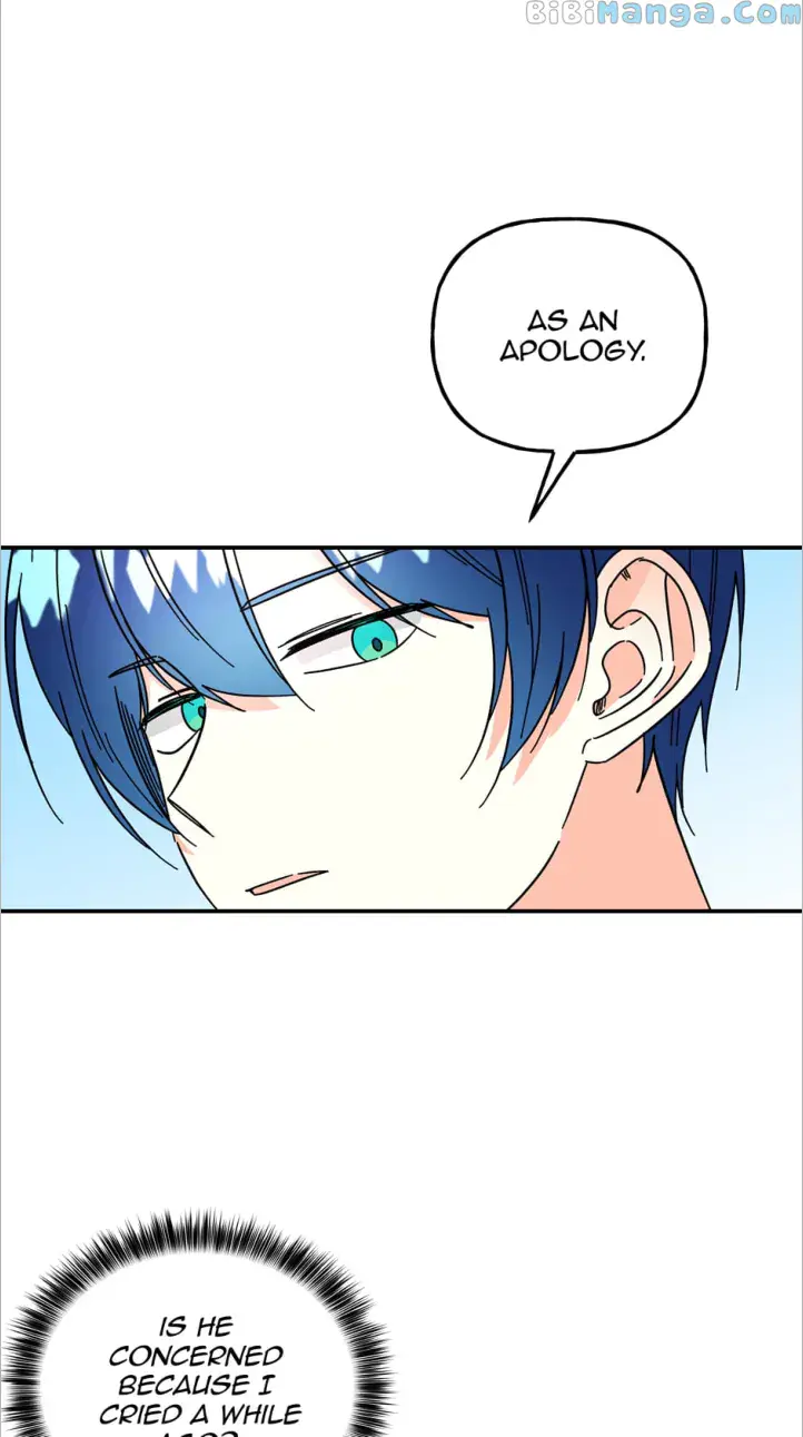 The Archmage's Daughter Chapter 185 Page 50