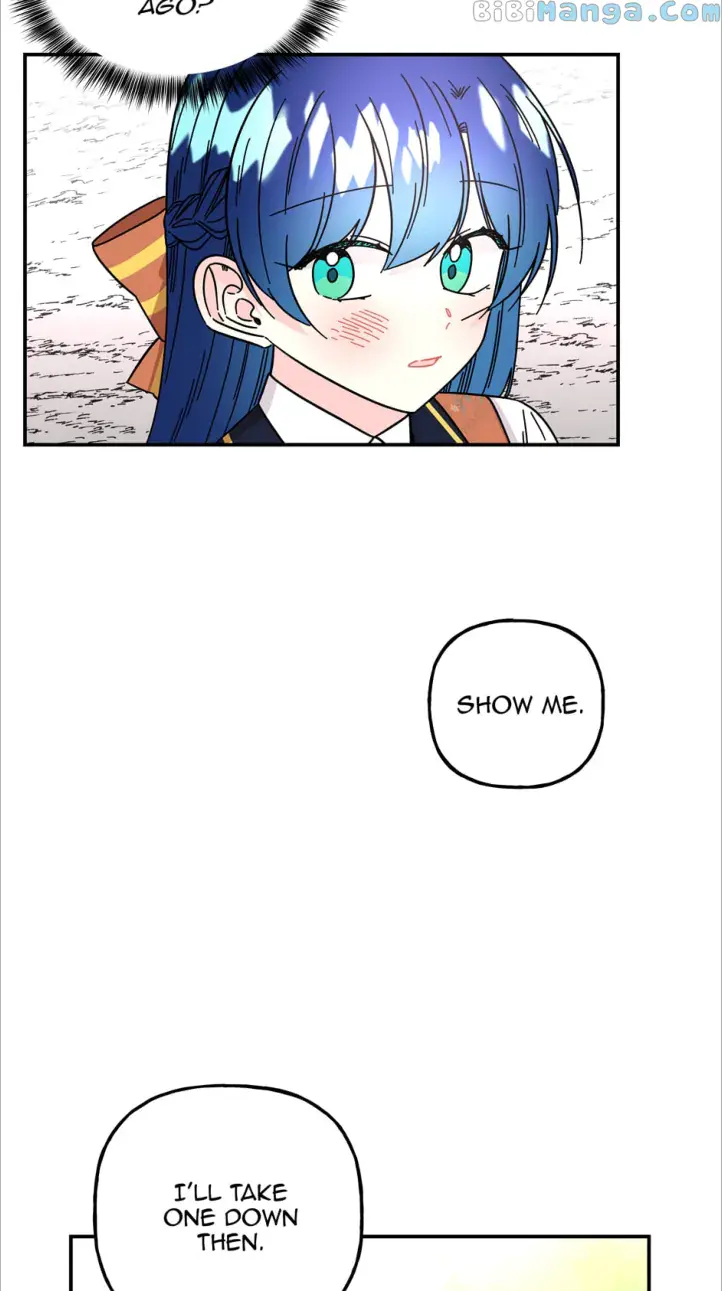The Archmage's Daughter Chapter 185 Page 51