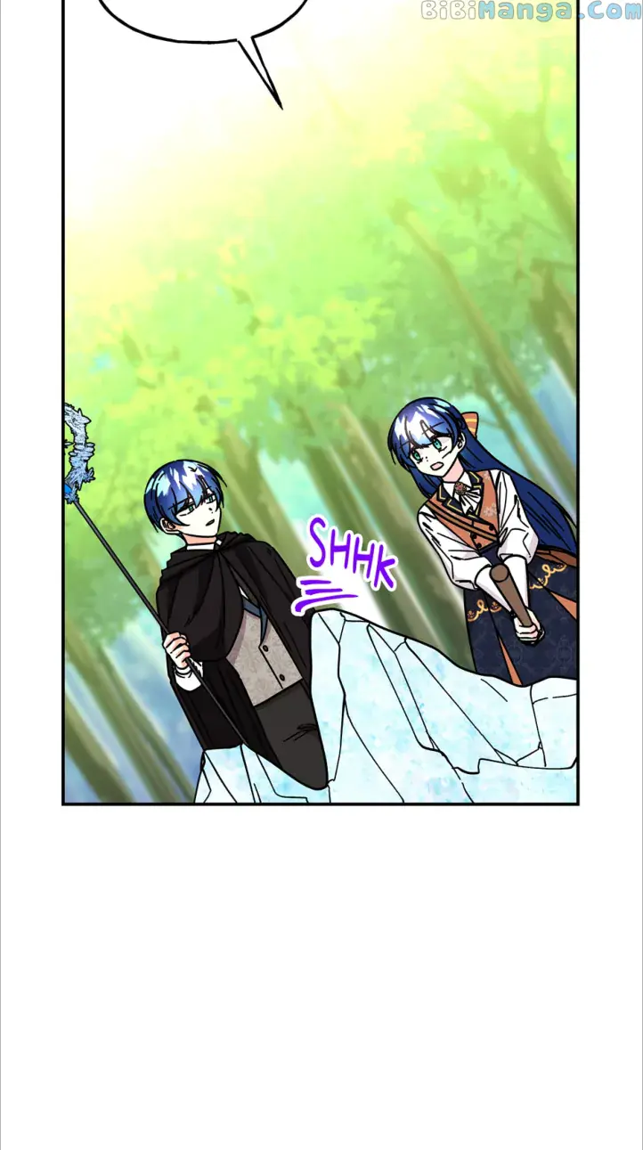 The Archmage's Daughter Chapter 185 Page 52