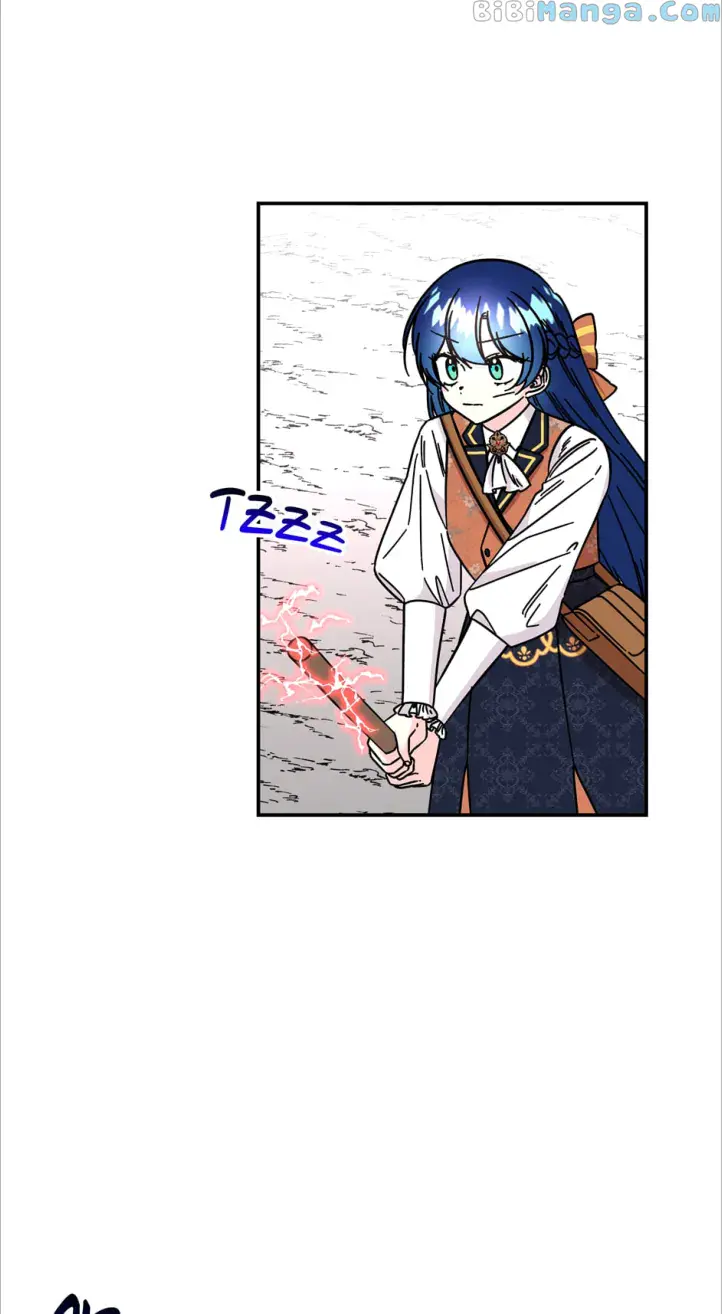 The Archmage's Daughter Chapter 185 Page 54