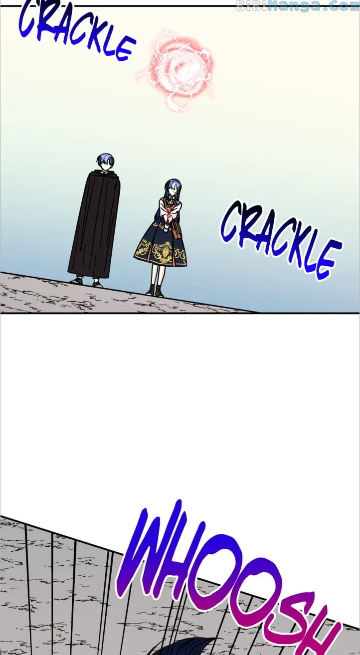 The Archmage's Daughter Chapter 185 Page 55