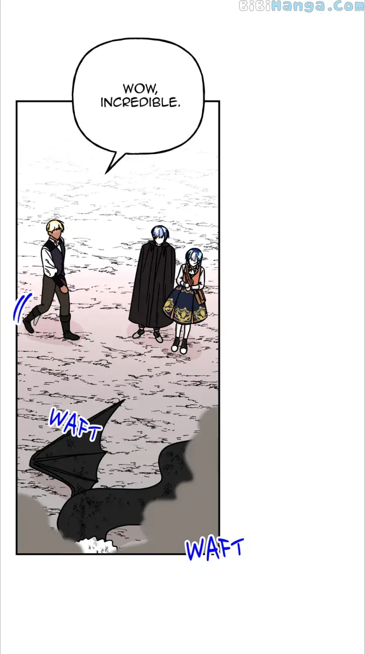 The Archmage's Daughter Chapter 185 Page 60