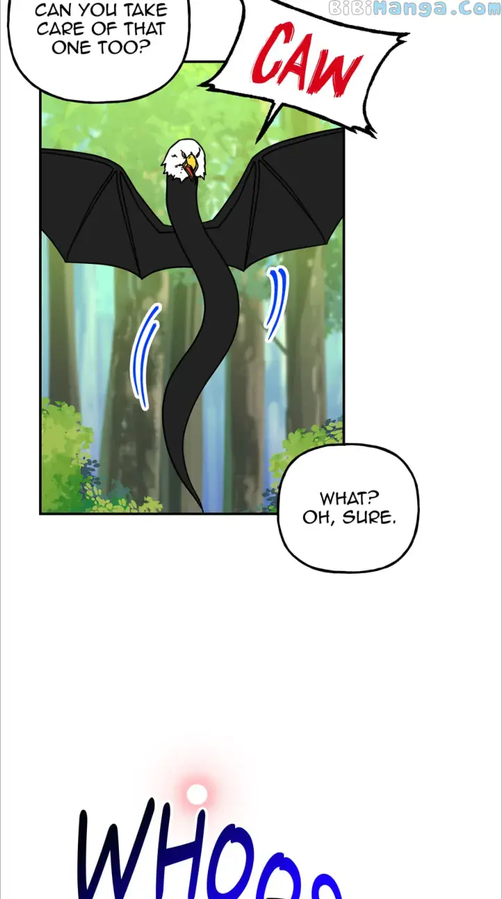 The Archmage's Daughter Chapter 185 Page 62