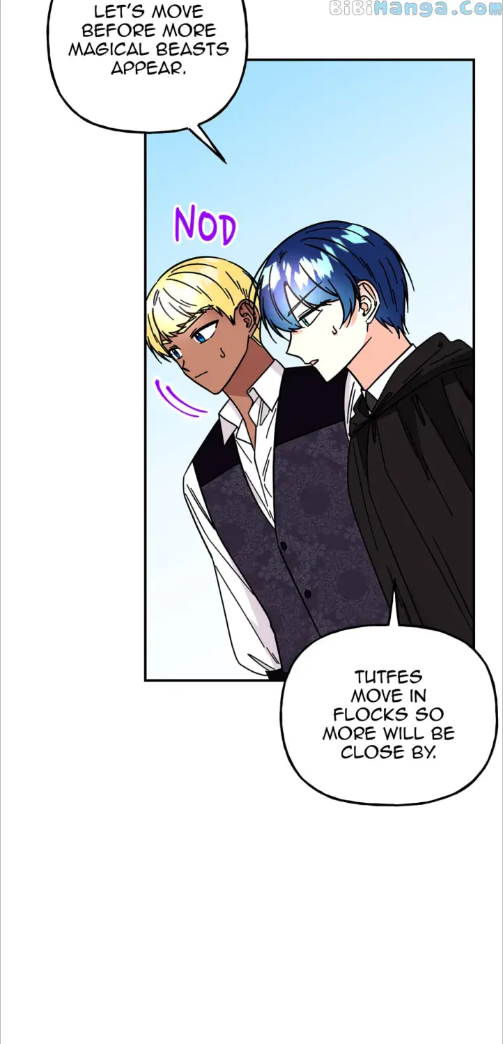 The Archmage's Daughter Chapter 185 Page 67