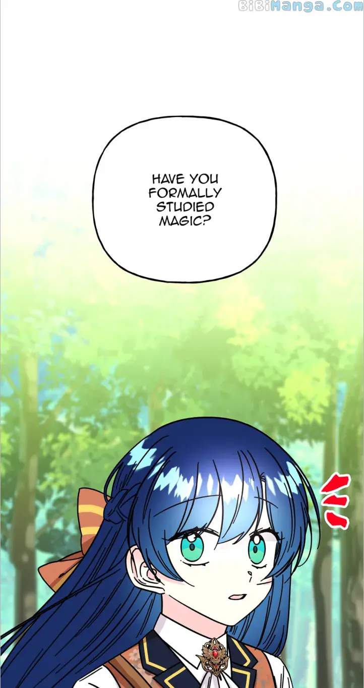 The Archmage's Daughter Chapter 185 Page 69